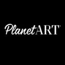 PlanetArt.com Logo