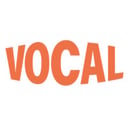 Vocal Media Logo