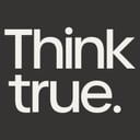 Think True Logo