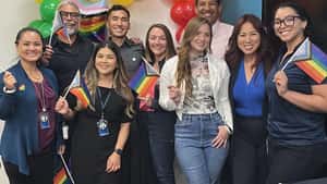 First Entertainment Credit Union