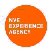 NVE Experience Agency Logo