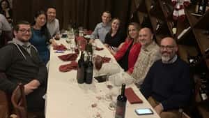 Blue Pisces Consulting Inc