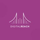 Digital Reach Agency Logo