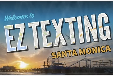 EZ Texting Thumbnail