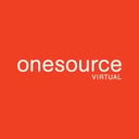 OneSource Virtual Logo