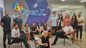OpenX Technologies