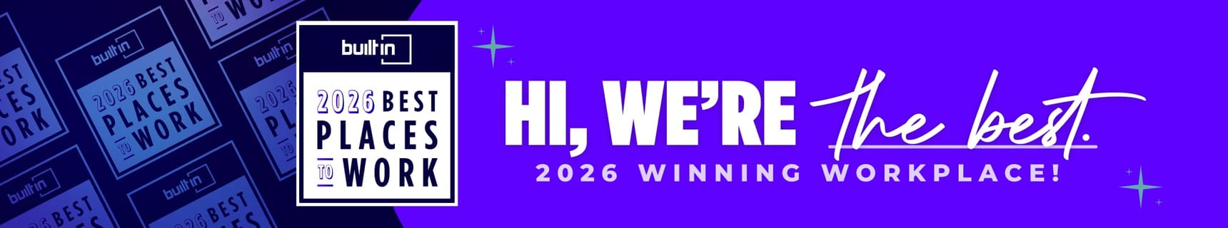 2026 Best Places to Work