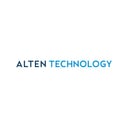 ALTEN Technology USA Logo