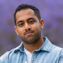 Image of Amith Diwakar