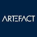 Artefact (artefact.com) Logo