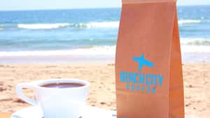Beach City Coffee