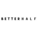 Better Half Logo