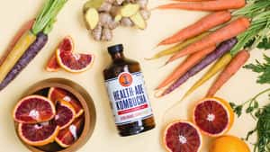 Health-Ade Kombucha