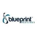 Blueprint Medicines Logo