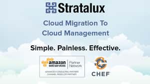 Stratalux