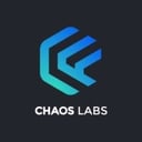 Chaos Labs Logo