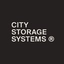 City Storage Systems Logo