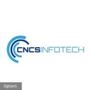 CNCSINFOTECH LLC Logo