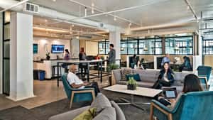 The Collection on 9 - Coworking & Event Location