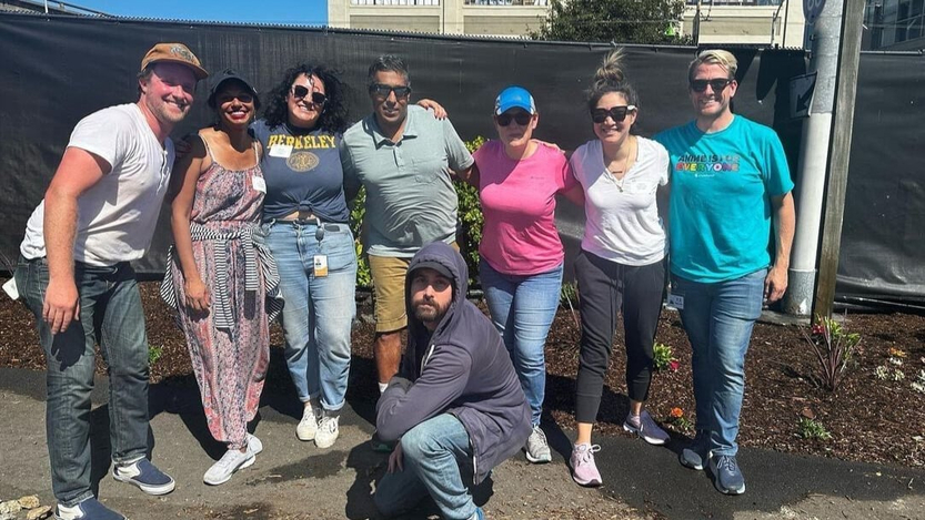 Meet the Leader at Crunchyroll Helping Carve Out a More Equitable Future For Tech Meet the Leader at Crunchyroll Helping Carve Out a More Equitable Future For Tech