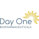 Day One Biopharmaceuticals Logo