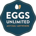 Eggs Unlimited Logo