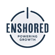 Enshored