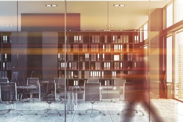 Blue Origin Thumbnail