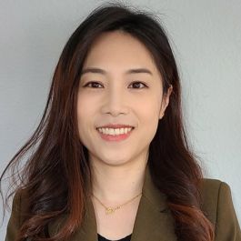 Image of Janice Hu