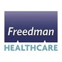 Freedman HealthCare LLC Logo
