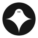 Ghost (ghst.io) Logo