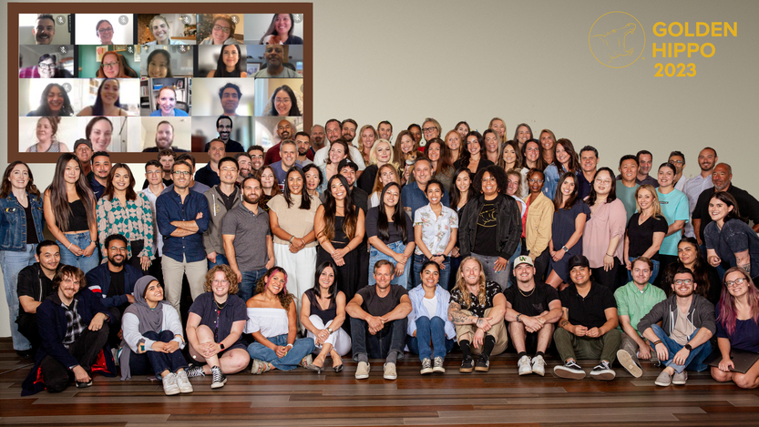 Golden Hippo is Empowering Careers and Celebrating Passion Golden Hippo is Empowering Careers and Celebrating Passion