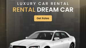 United Auto Rental