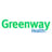 Greenway Health Logo