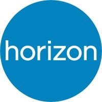 Horizon Media Logo