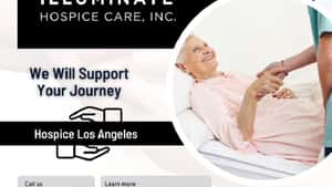 Illuminate Hospice Inc