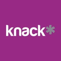 Knack (knack.com) Logo