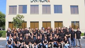 Lantronix
