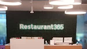 Restaurant365