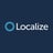 Localize (localizejs.com) Logo