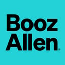 Booz Allen Hamilton Logo