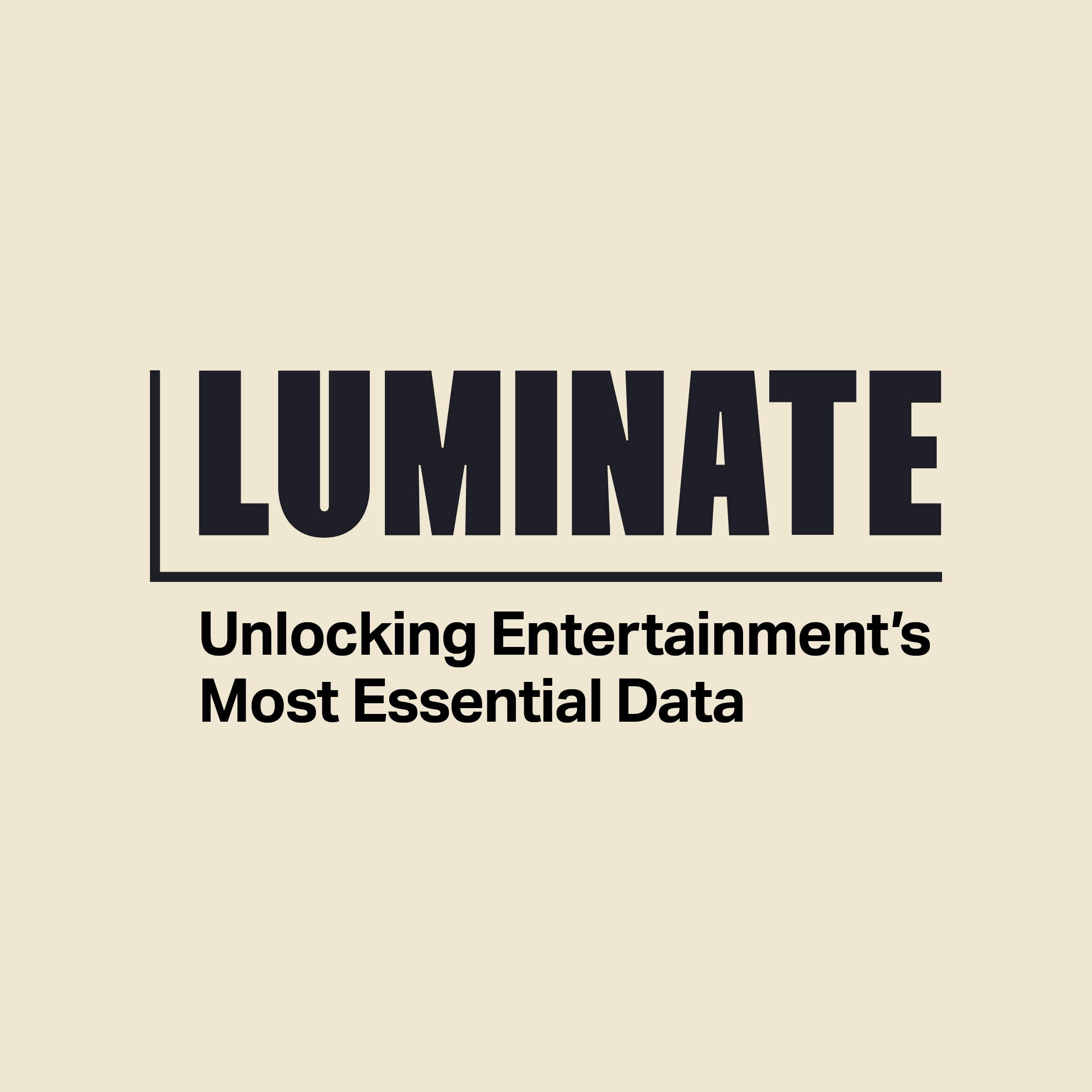 Luminate