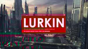 Lurkin