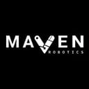 Maven Robotics Logo