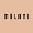 Milani Cosmetics Logo