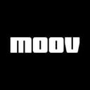 Moov Logo