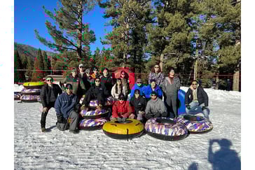 Radiant Nuclear Thumbnail