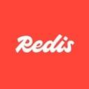 Redis (redis.io) Logo