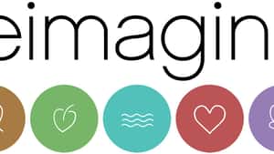 Reimagine