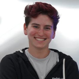 Image of Isabel Cleff